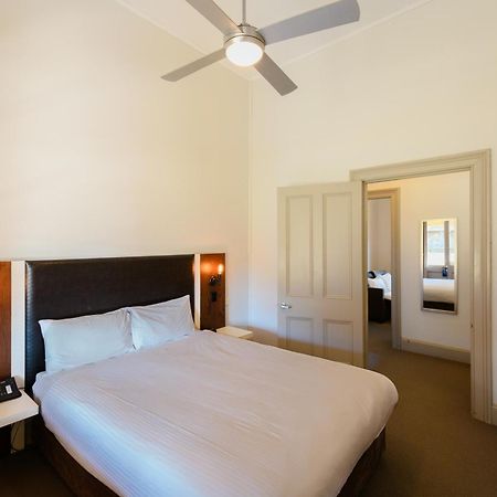 Q Station Hotel Sydney Ngoại thất bức ảnh
