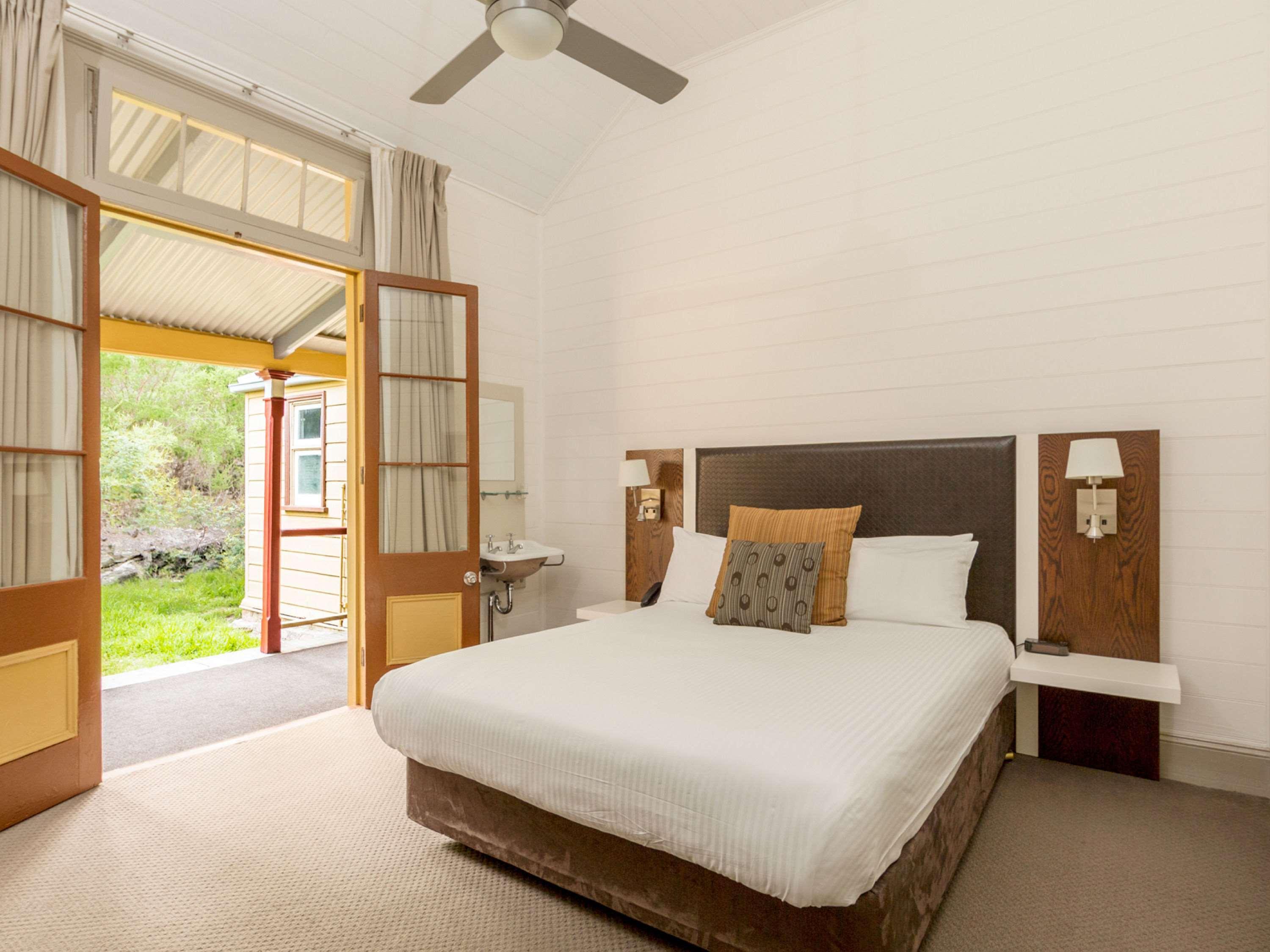 Q Station Hotel Sydney Ngoại thất bức ảnh