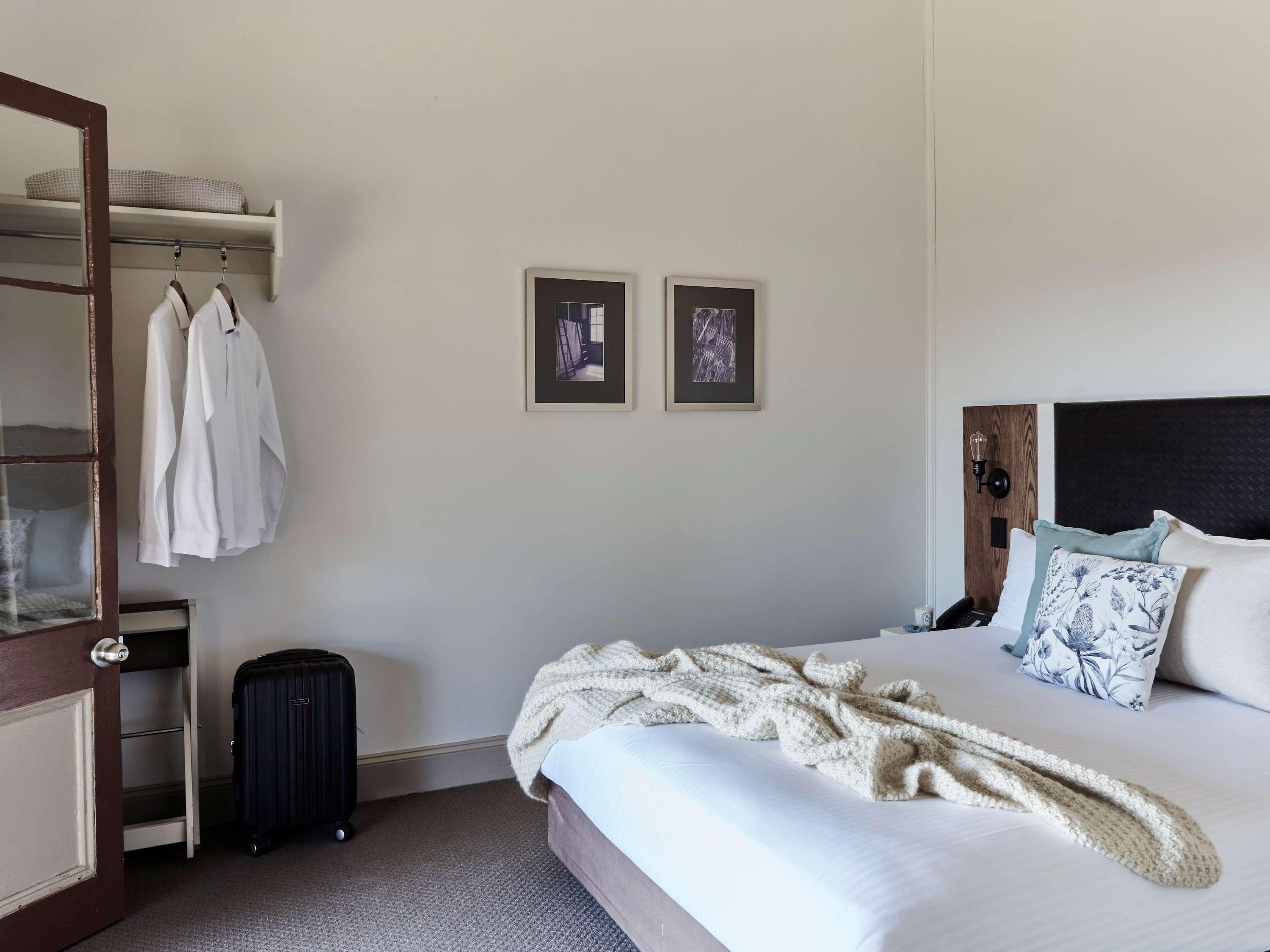 Q Station Hotel Sydney Ngoại thất bức ảnh
