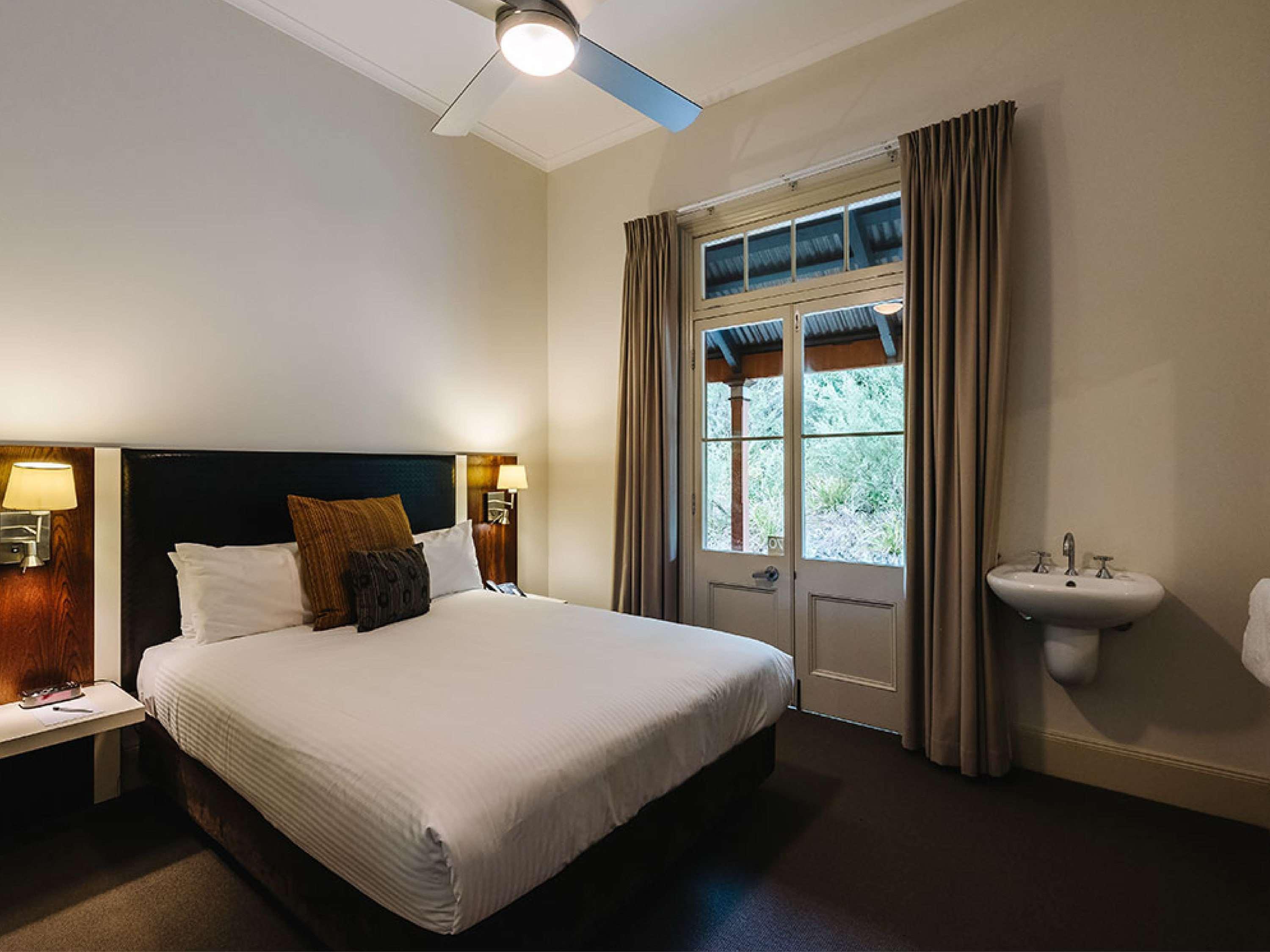 Q Station Hotel Sydney Ngoại thất bức ảnh