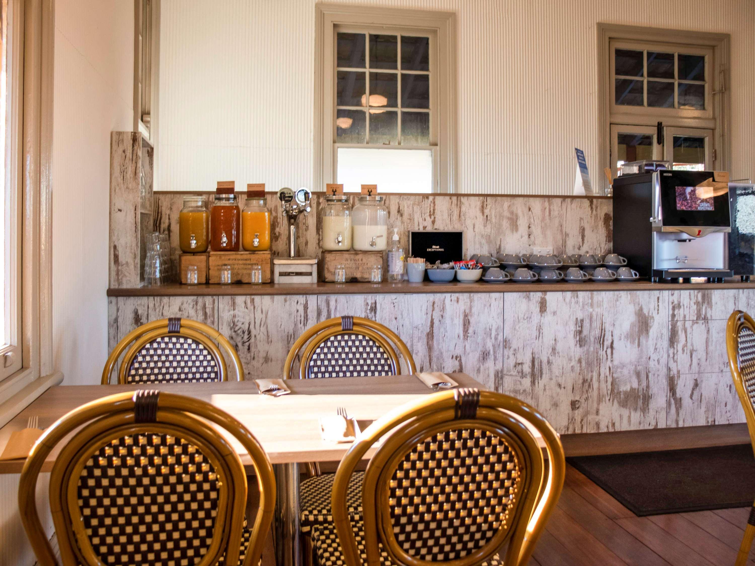 Q Station Hotel Sydney Ngoại thất bức ảnh