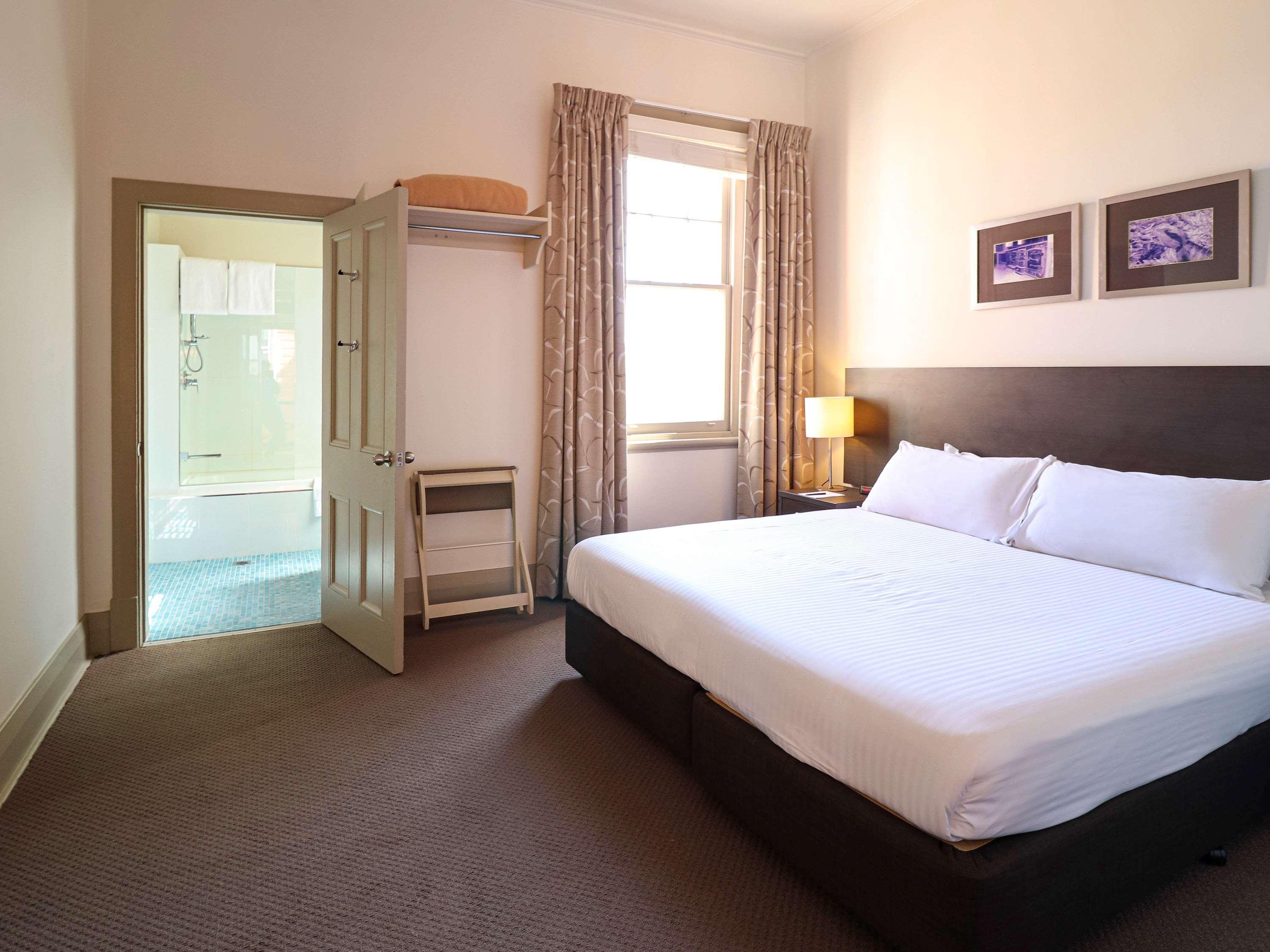 Q Station Hotel Sydney Ngoại thất bức ảnh