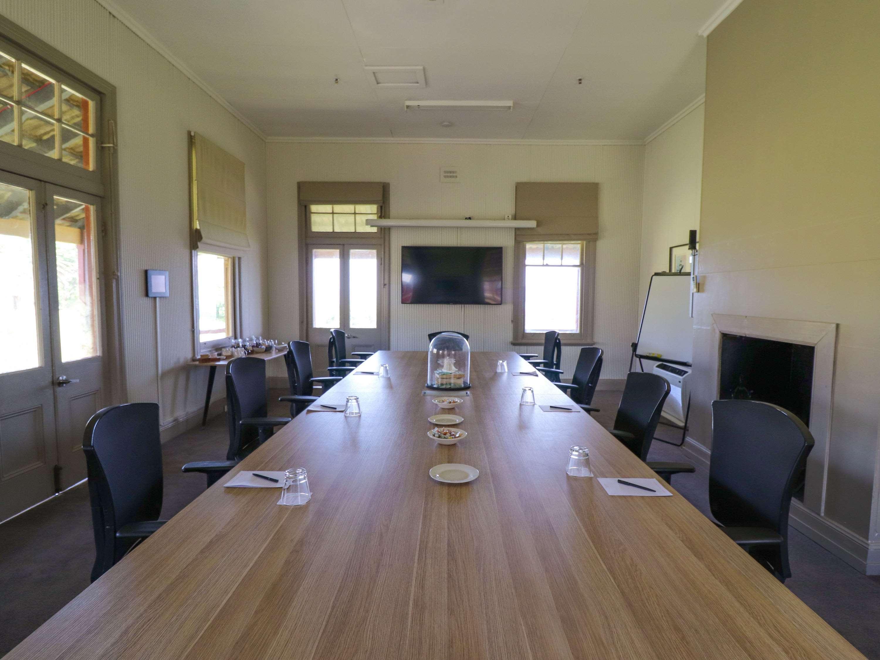 Q Station Hotel Sydney Ngoại thất bức ảnh