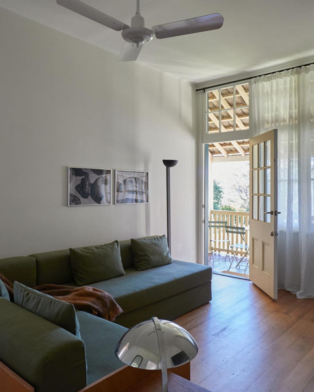 Q Station Hotel Sydney Ngoại thất bức ảnh
