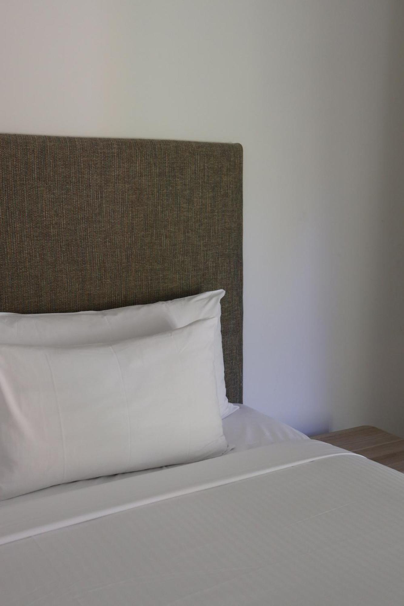 Q Station Hotel Sydney Ngoại thất bức ảnh