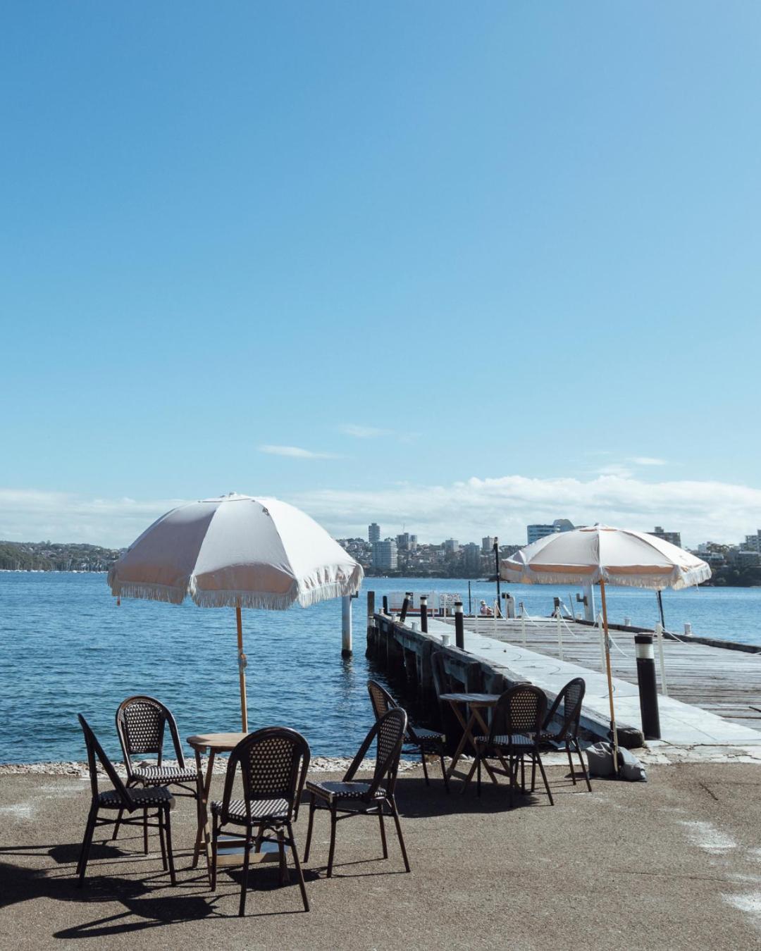 Q Station Hotel Sydney Ngoại thất bức ảnh