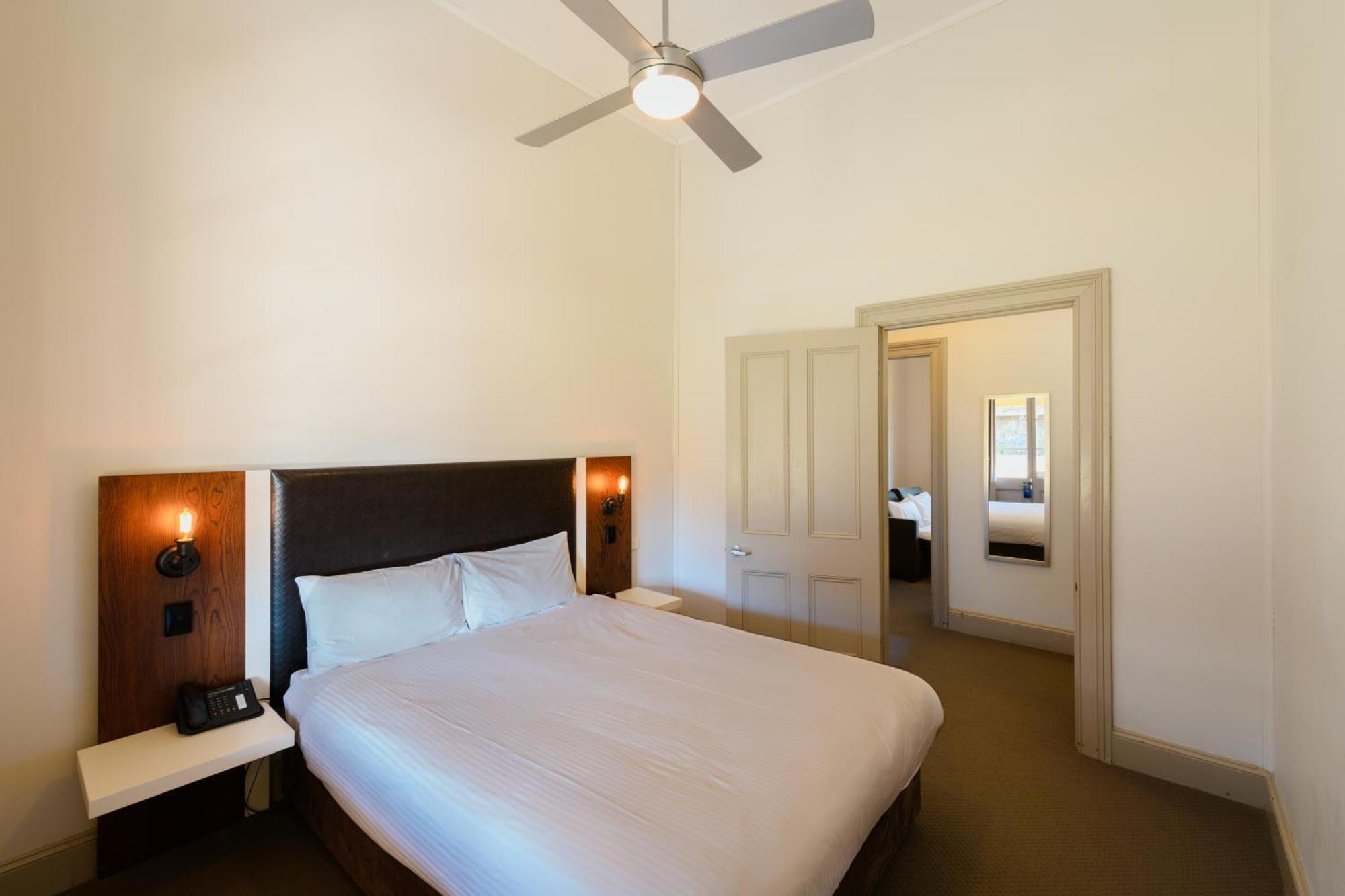 Q Station Hotel Sydney Ngoại thất bức ảnh