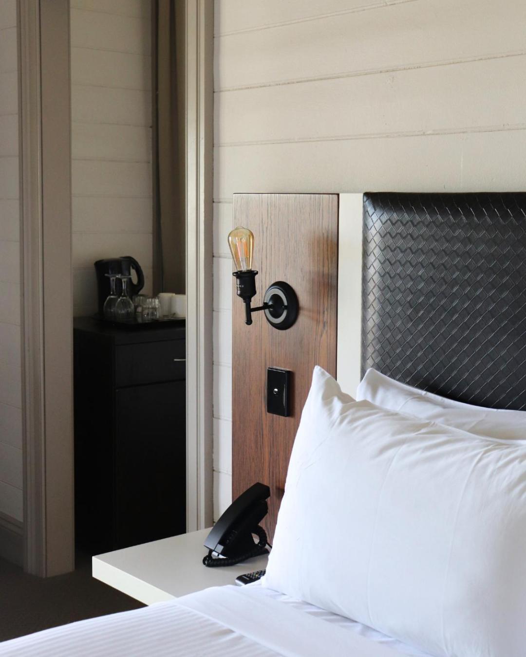 Q Station Hotel Sydney Ngoại thất bức ảnh