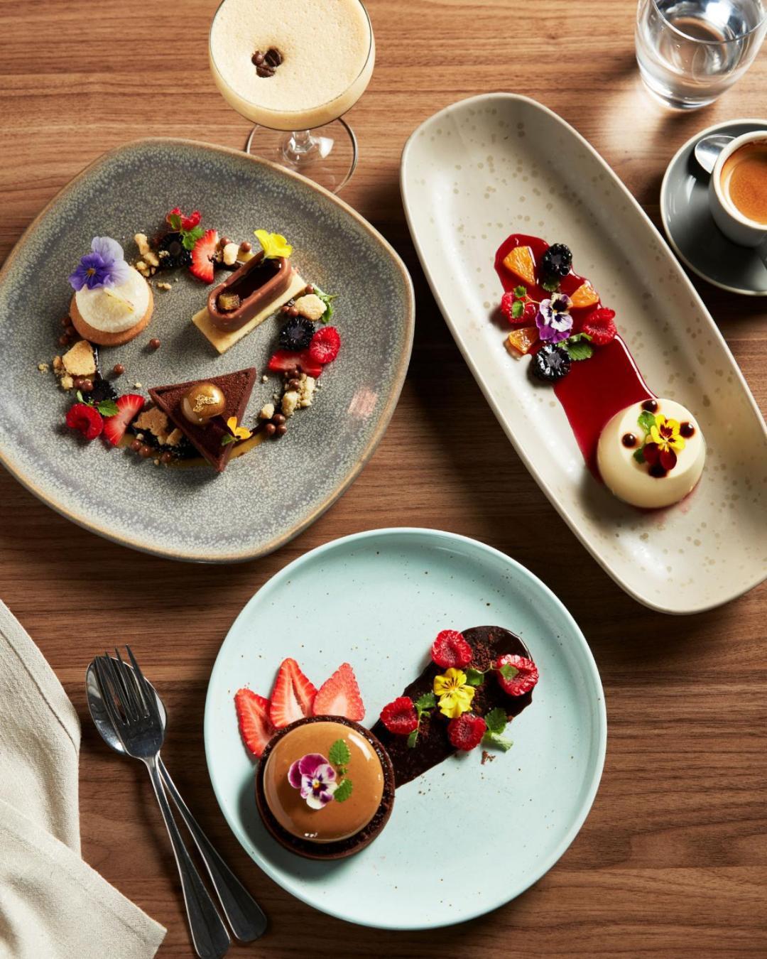 Q Station Hotel Sydney Ngoại thất bức ảnh