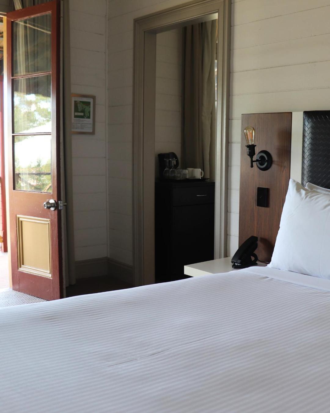 Q Station Hotel Sydney Ngoại thất bức ảnh