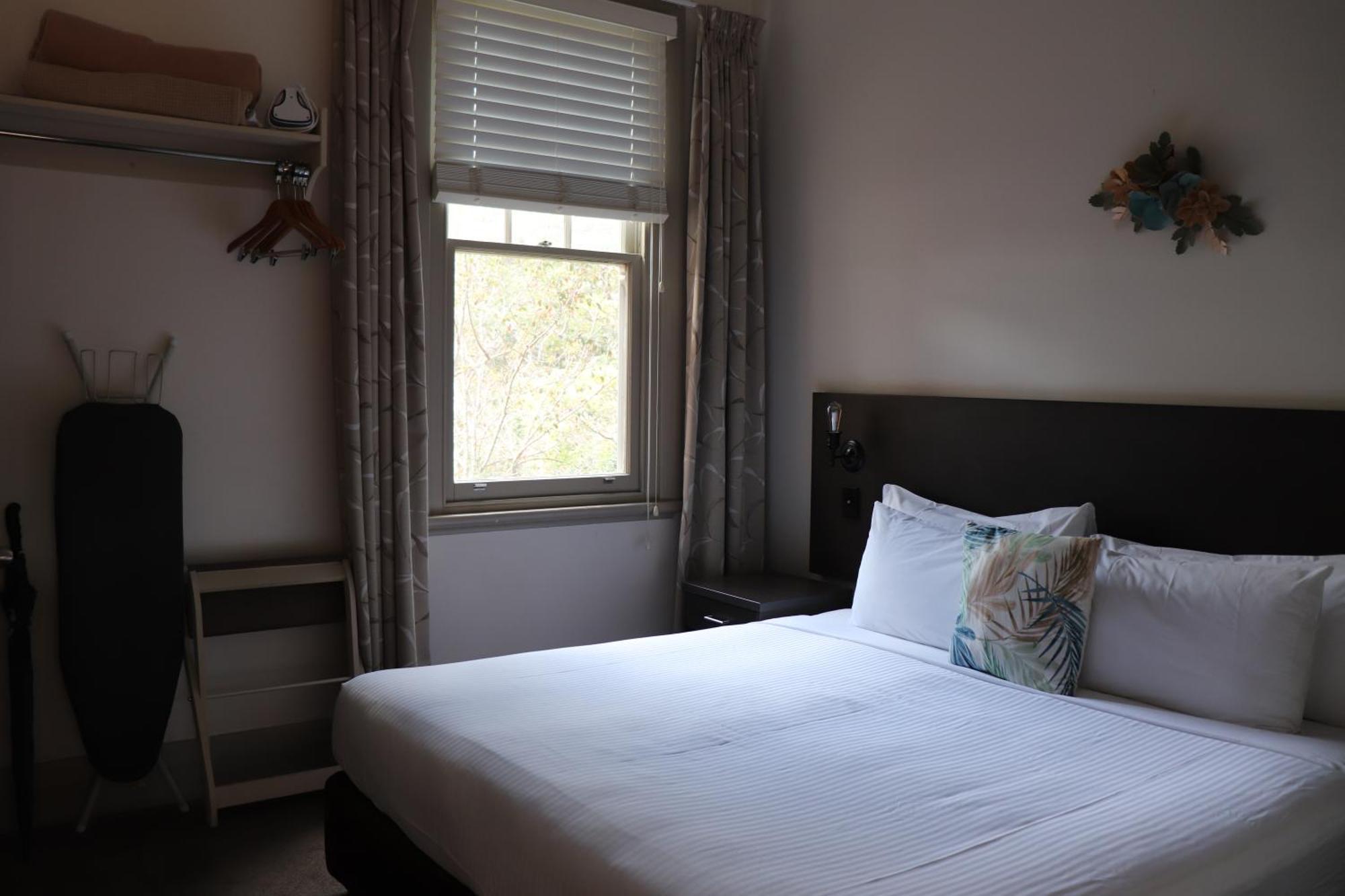 Q Station Hotel Sydney Ngoại thất bức ảnh