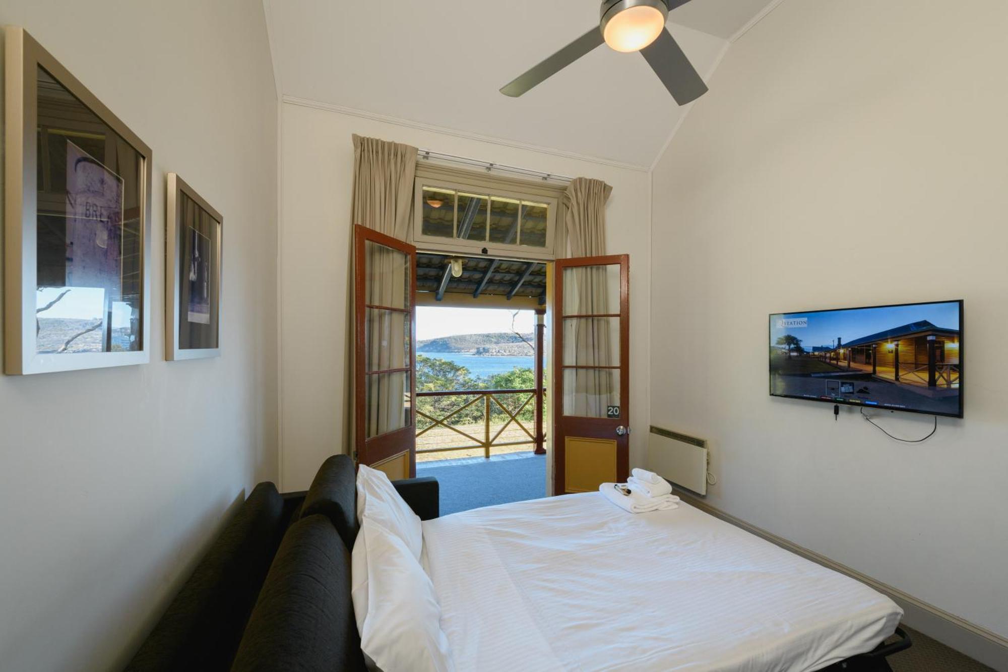 Q Station Hotel Sydney Ngoại thất bức ảnh