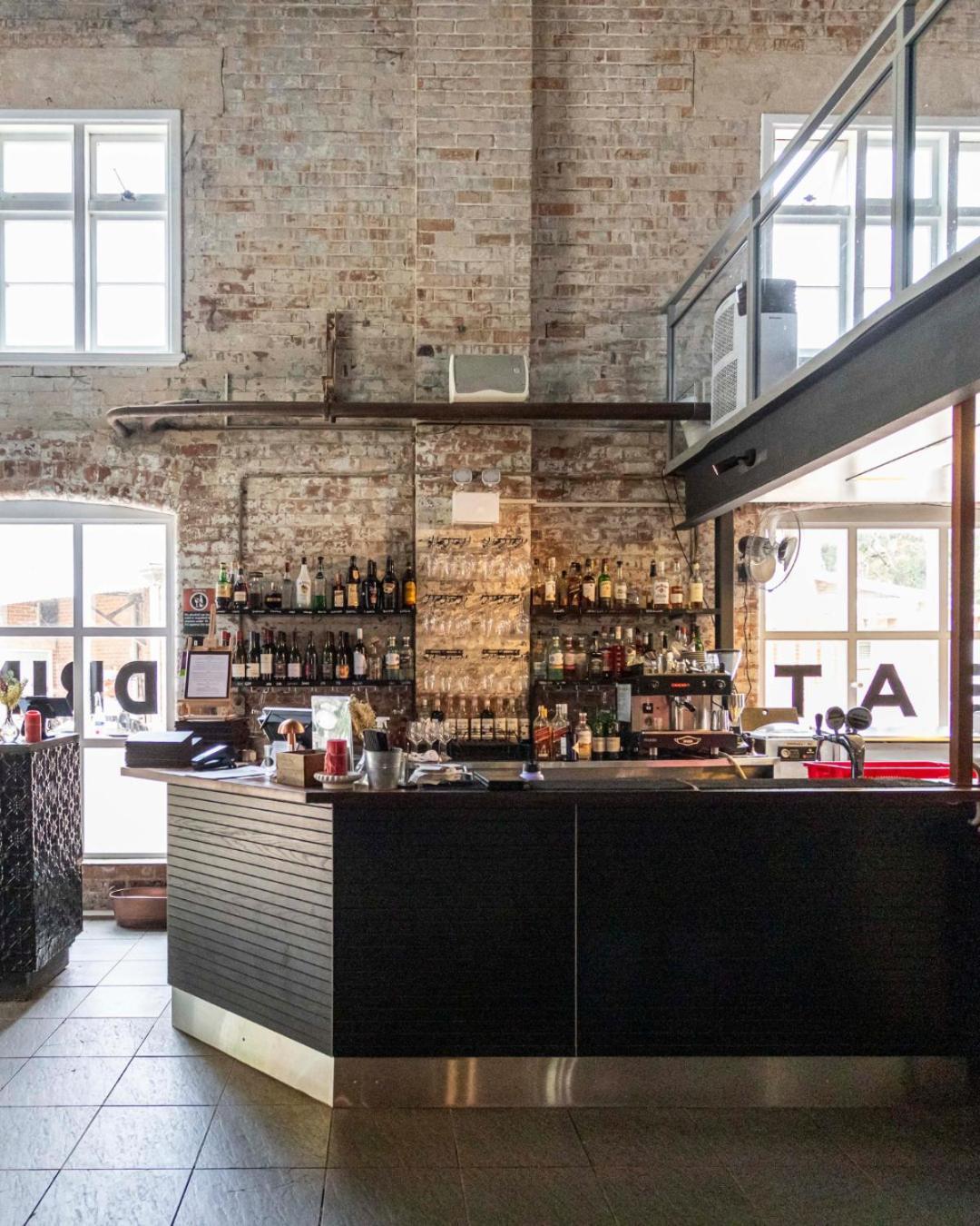 Q Station Hotel Sydney Ngoại thất bức ảnh