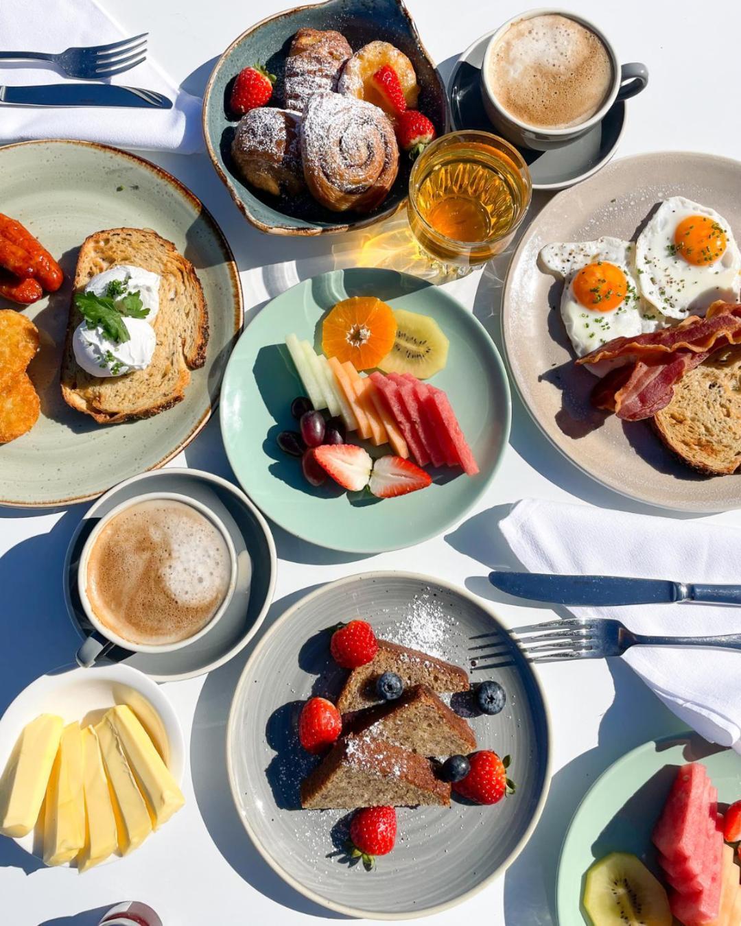 Q Station Hotel Sydney Ngoại thất bức ảnh
