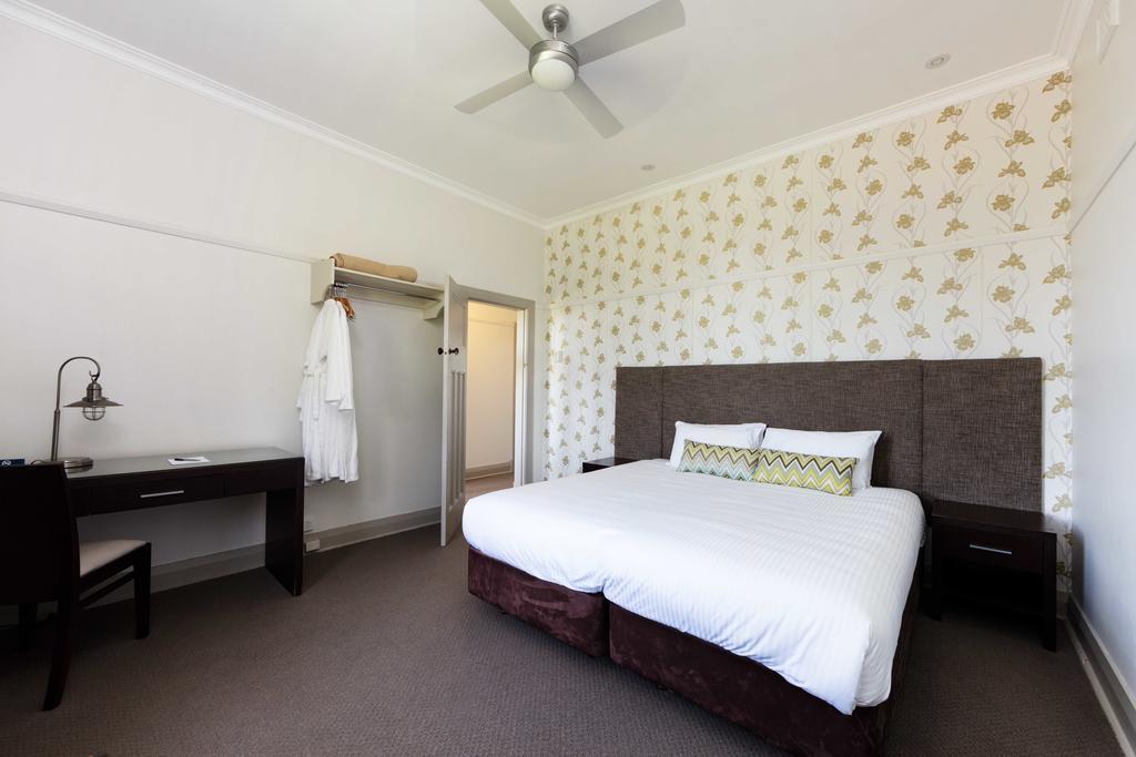 Q Station Hotel Sydney Ngoại thất bức ảnh