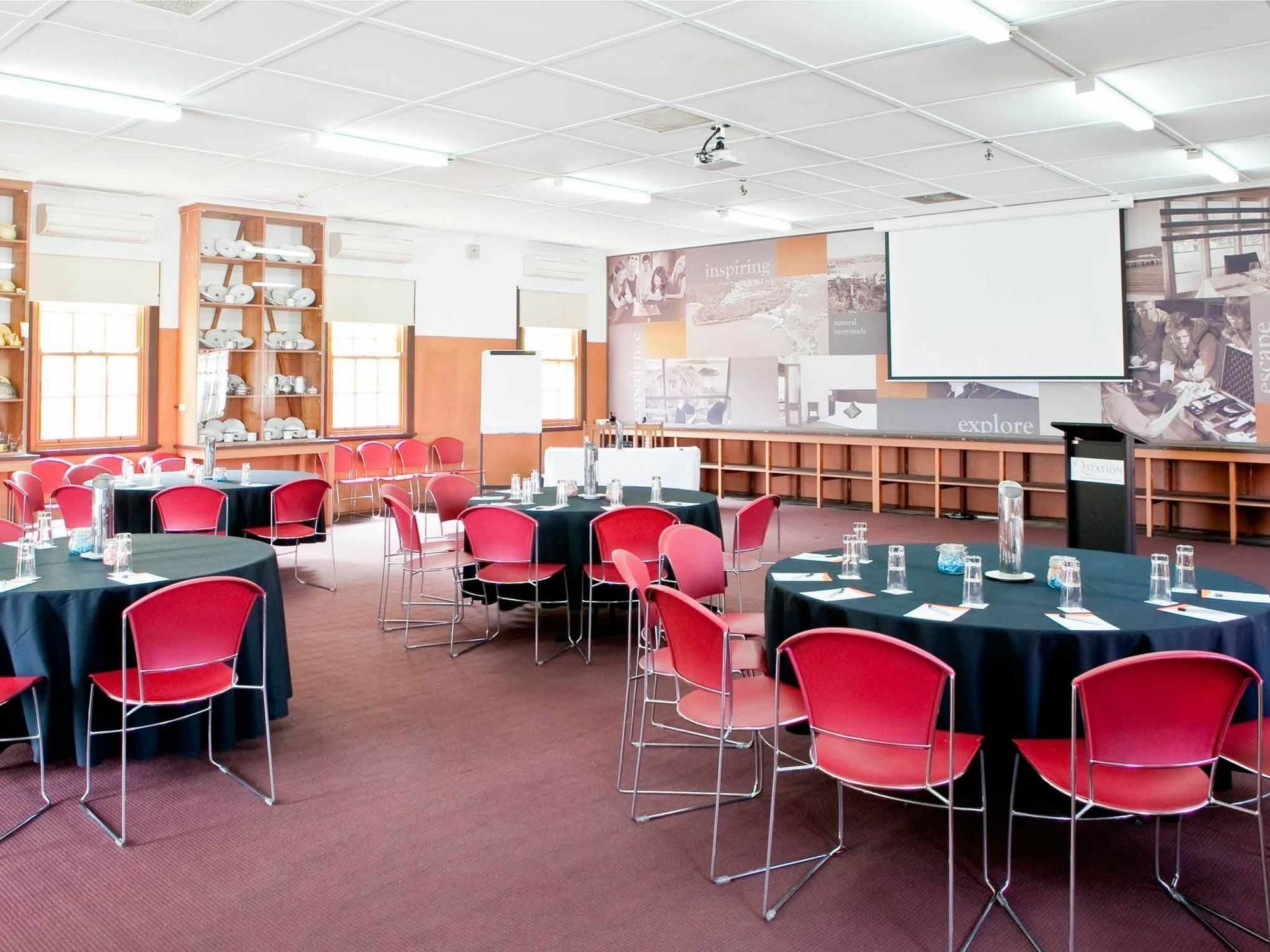 Q Station Hotel Sydney Ngoại thất bức ảnh