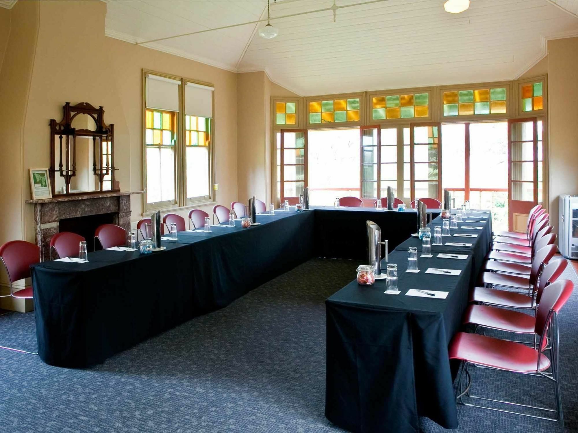 Q Station Hotel Sydney Ngoại thất bức ảnh